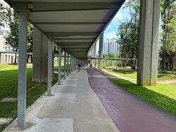 Blk 260D Sengkang East Way (Sengkang), HDB 5 Rooms #573191141
